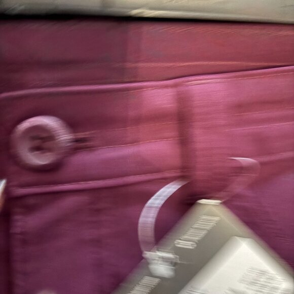 NWT! Eddie Bauer | Guide Pant in Dark Plum - Picture 9 of 9